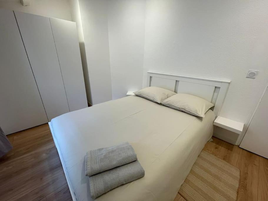 Appartement Duplex Sous Les Toits à Riez Extérieur photo