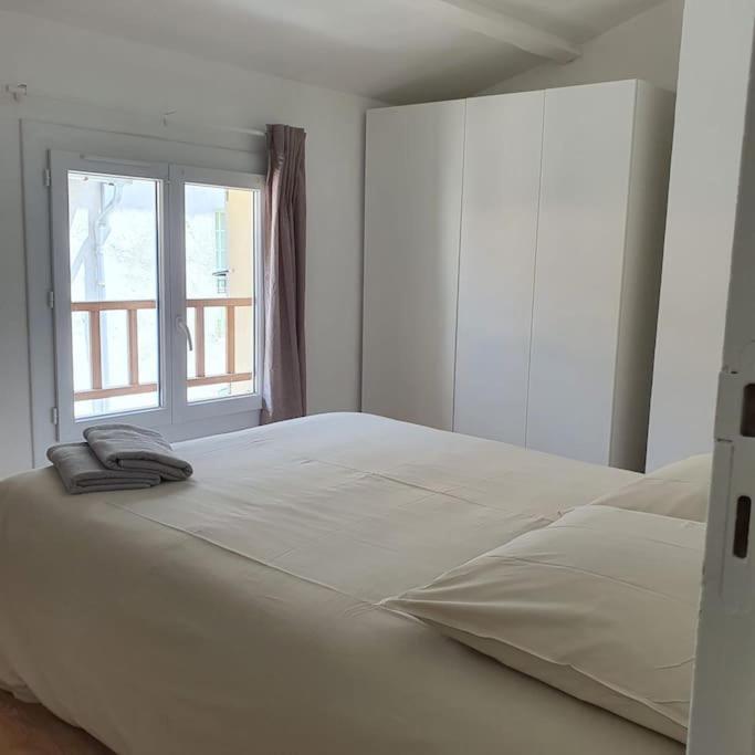 Appartement Duplex Sous Les Toits à Riez Extérieur photo